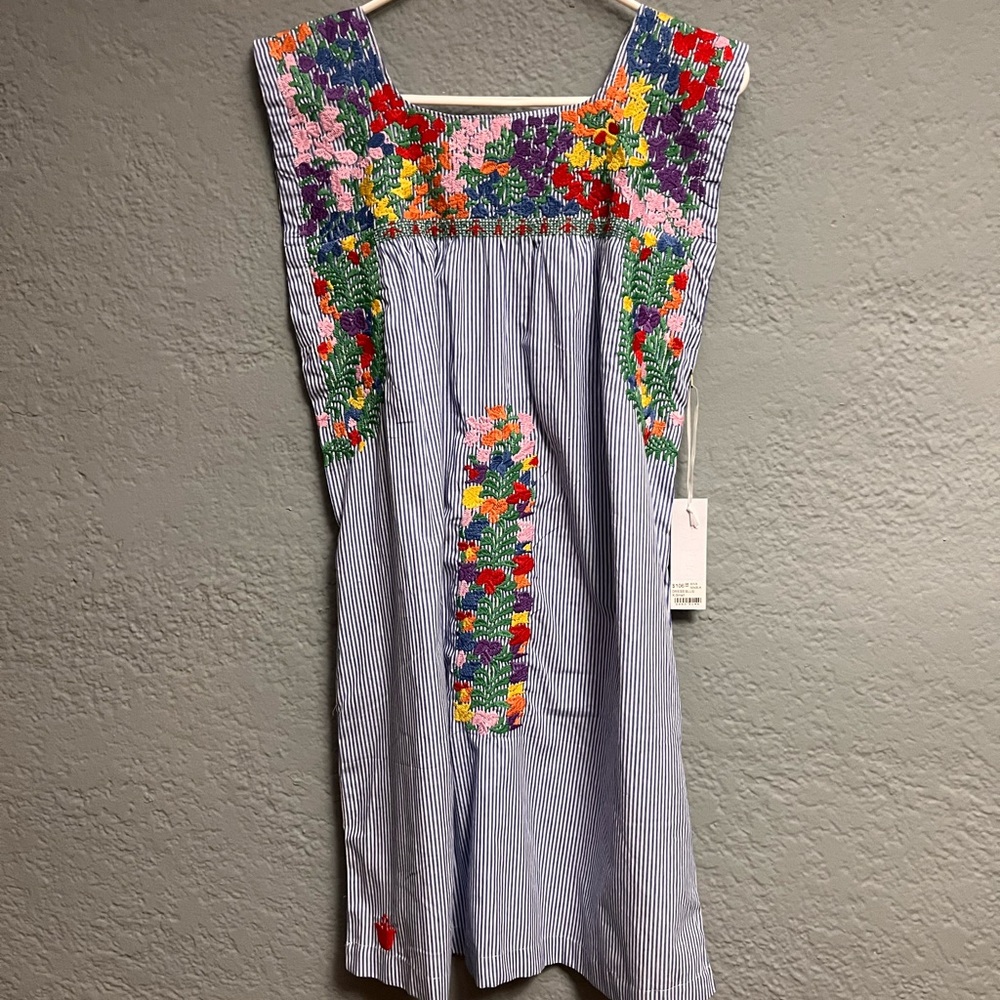 J. Marie adorable short dress